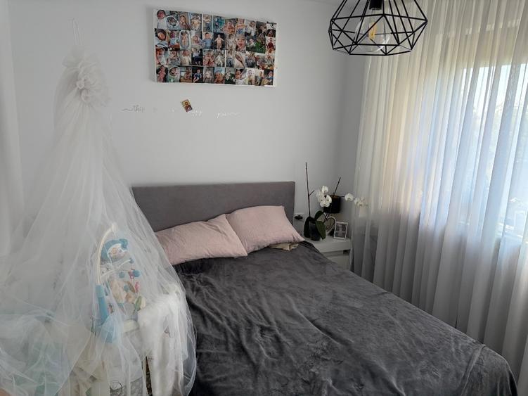 Apartament 2 camere Tomis plus.