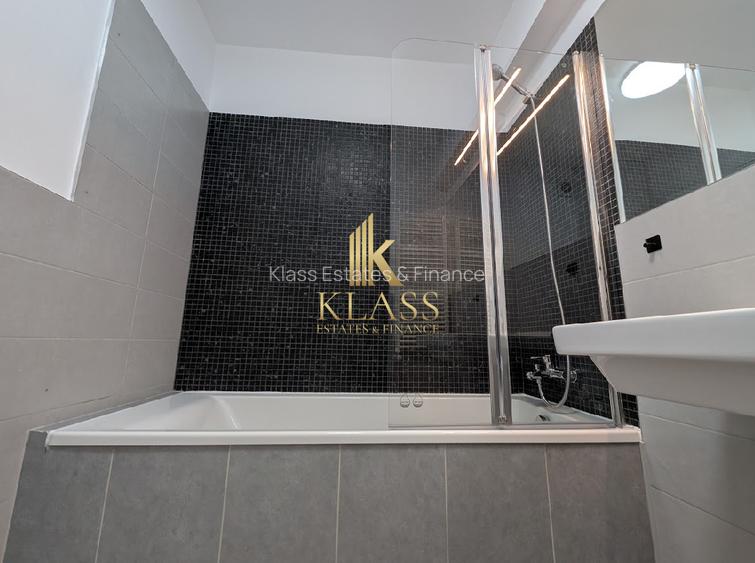 apartament de inchiriat cu 3 camere in zona Baneasa zoo - 11