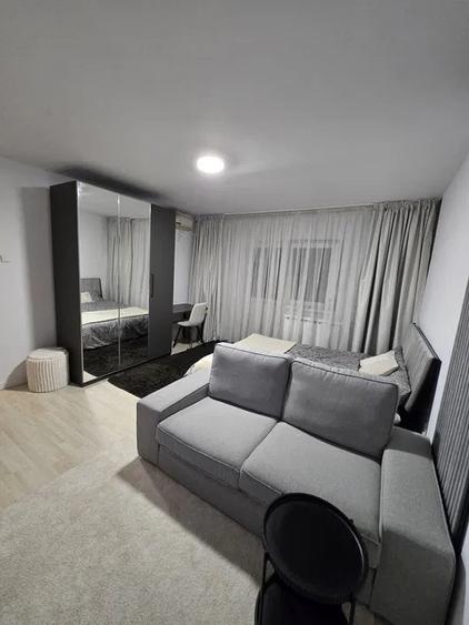 Garsoniera | Brancoveanu | 40 mp | Balcon | Metrou