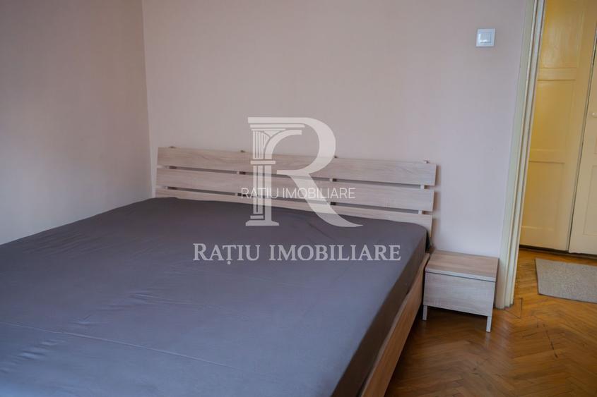 Apartament 3 Camere | 85 mp Utili | Bulevardul Magheru | Oradea - 6