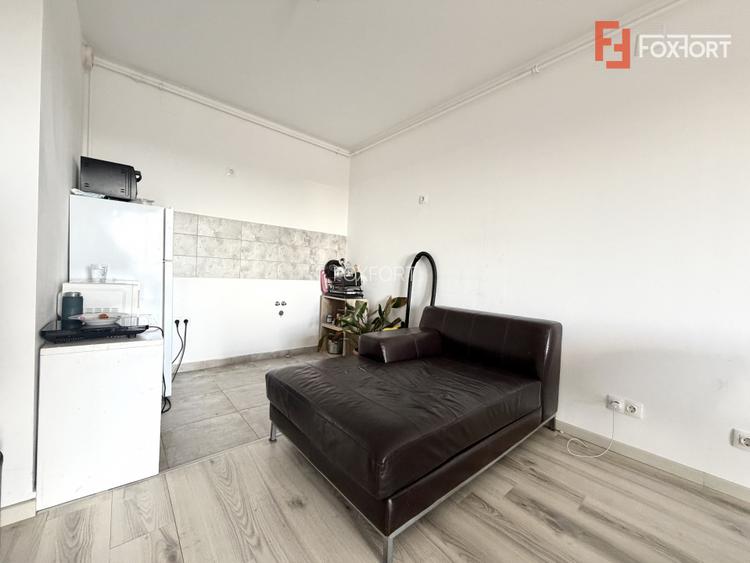 COMISION 0% - Apartament cu 2 camere, etaj intermediar, in zona Lipovei - 4