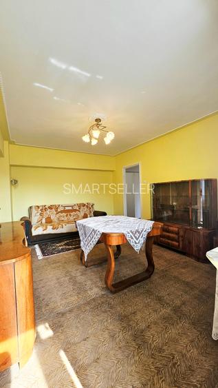 Apartament 4 camere Mega Mall– Chișinău | Comision 0% ! - 2
