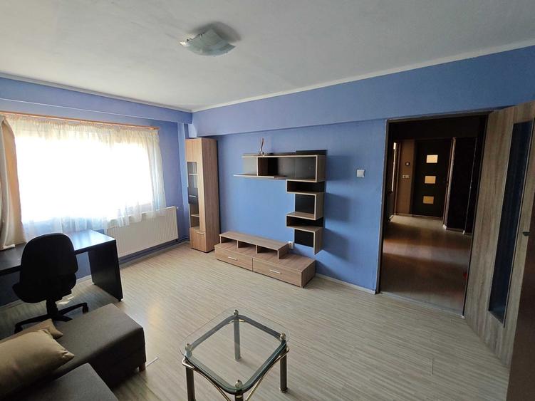 2 camere decomandat Zona OMV Marasti