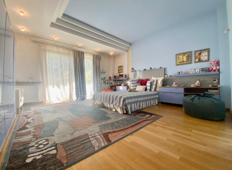 Vila de lux lângă Curtea Domnească – investiție premium Târgoviște, teren 1.700 - 31