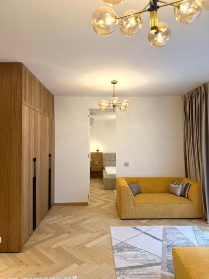 Victoriei / Petru Rareș Loft / First Rent / Premium Building