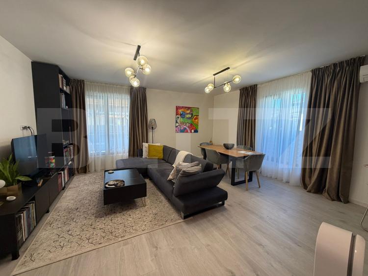 Casa cu 4 camere, zona Aeroportului