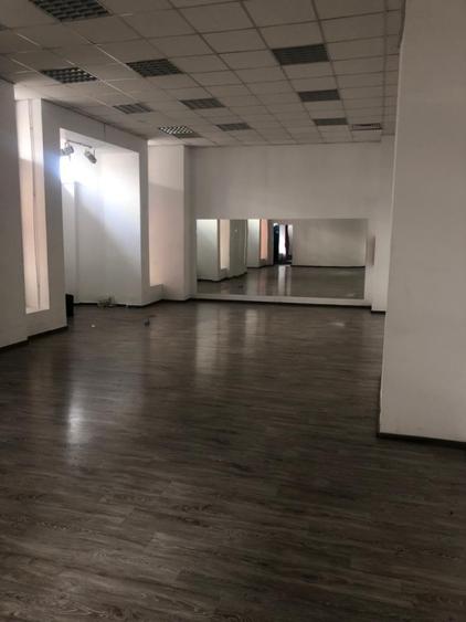 SPAȚIU COMERCIAL DE 352 MP - DE ÎNCHIRIAT - ZONA 0 CETATE (CENTRAL)