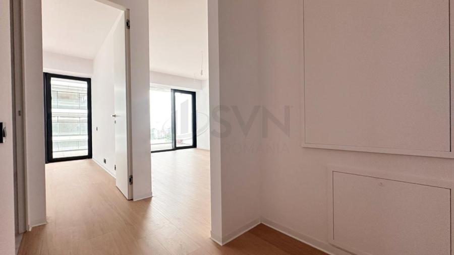 REA1029039 Apartament 2 camere Floreasca l Terasa 20 mp