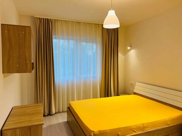 Apartament 2 Camere Pallady Centrala Proprie Loc Parcare