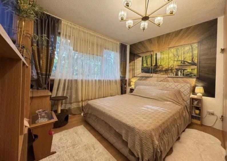 2 camere Drumul Taberei metrou /zona Favorit