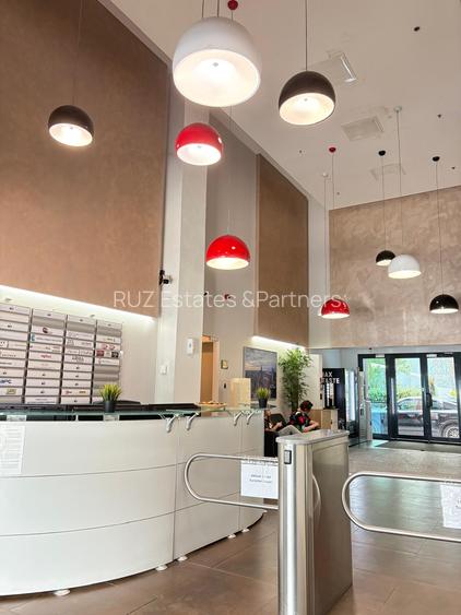 Spațiu birou | 152 mp | Parcare disponibilă | Zona Pipera - 2