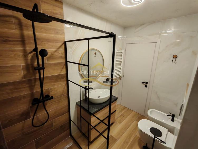 Prima închiriere! Apartament 2 camere premium, bloc nou - 7