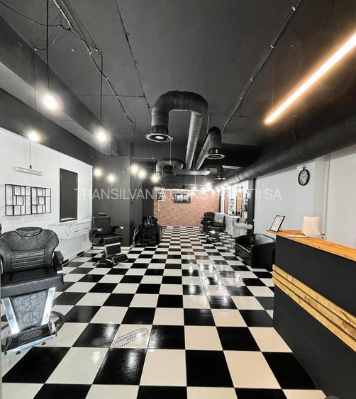 Spațiu Comercial Premium Disponibil pentru Închiriere - 11