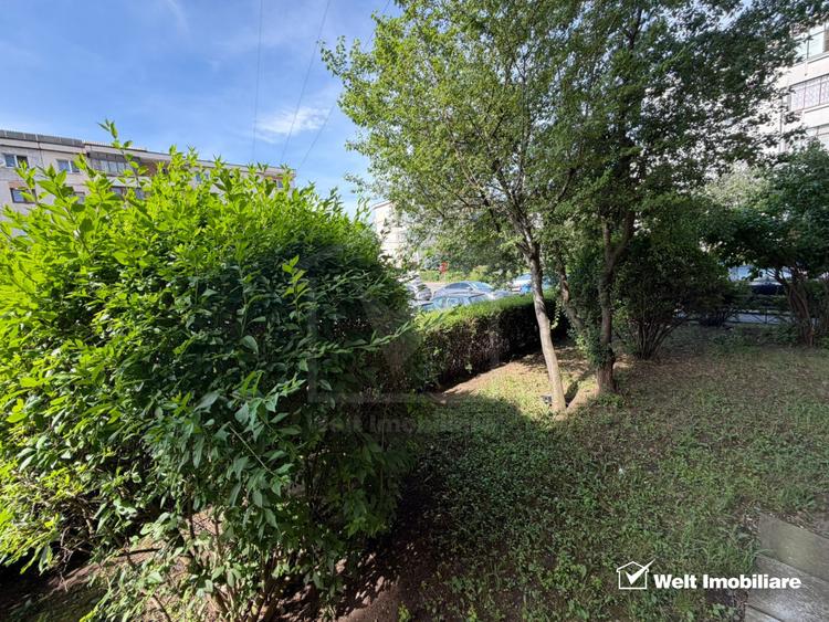 Apartament 2 cam decomandate - strada Dunarii(Exclusivitate)