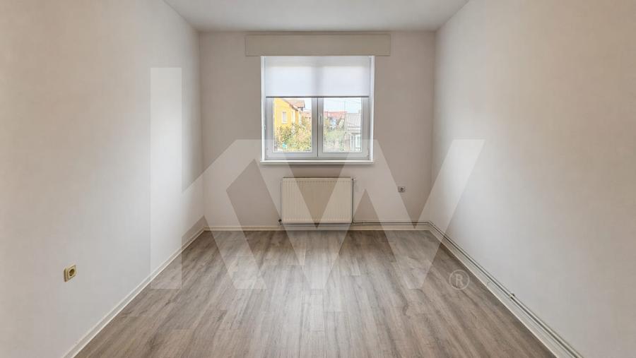 Apartament la casa 4 camere de închiriat – la 5 minute de Parcul Sub Arini