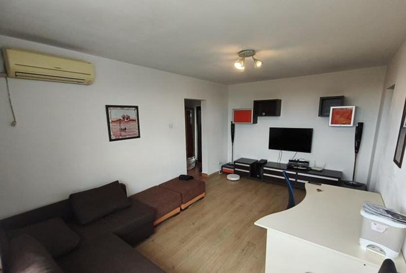 Tineretului  2 Camere Metrou Ac