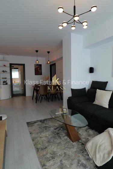 Apartament 3 camere | Onix Park North Residence | Prima închiriere - 2