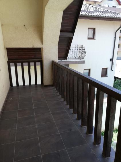 Casă individuală , 167 mp utili, 4 camere + mansardă finisată- teren 300mp