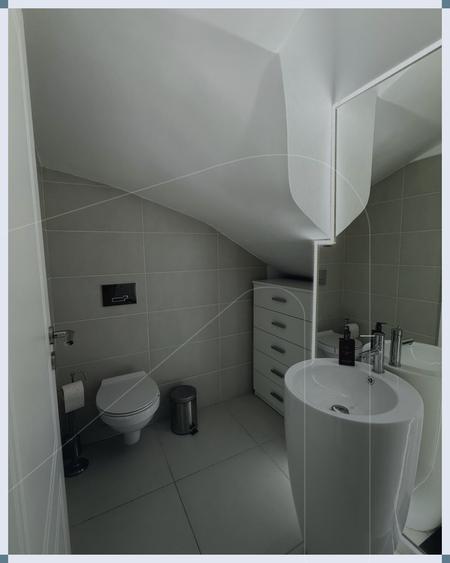 Duplex de vânzare – Chișoda, cu piscină și panouri solare