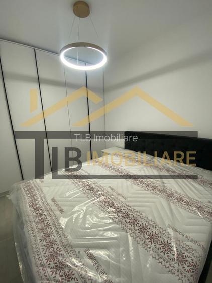 Apartament de 3 camere, lux, parcare, 75mp, zona Centrala - 5