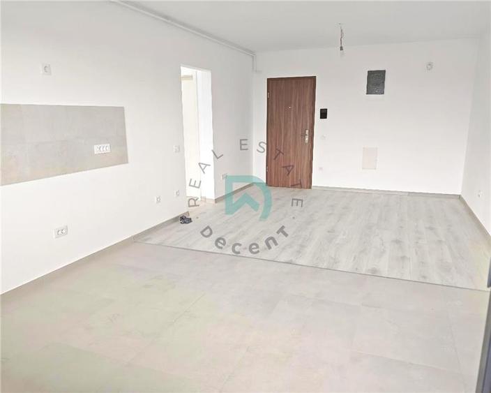 Apartament tip studio, Tractorul, Brasov