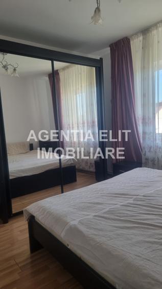Apartament 2 camere, zona Donici
