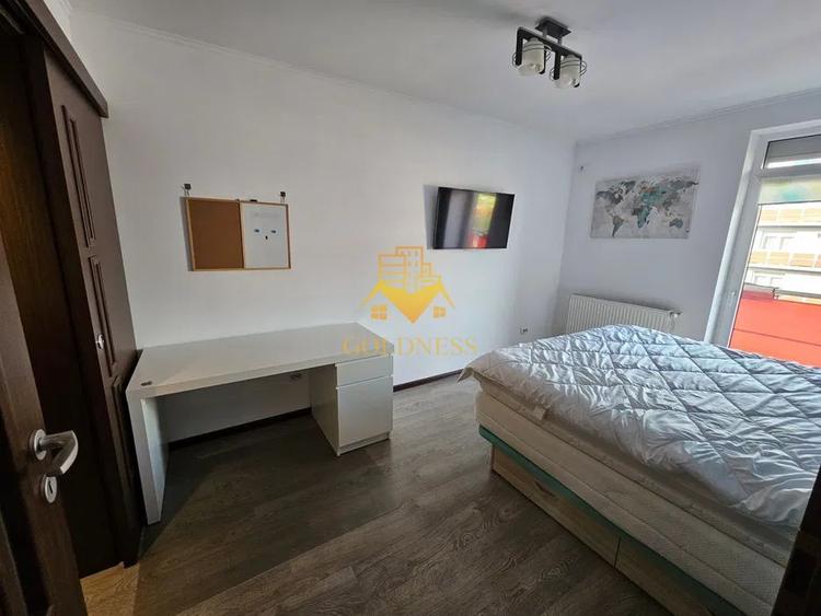 2 camere, modern, bloc nou, parcare, Zorilor Zona UMF, Obserbatorului
