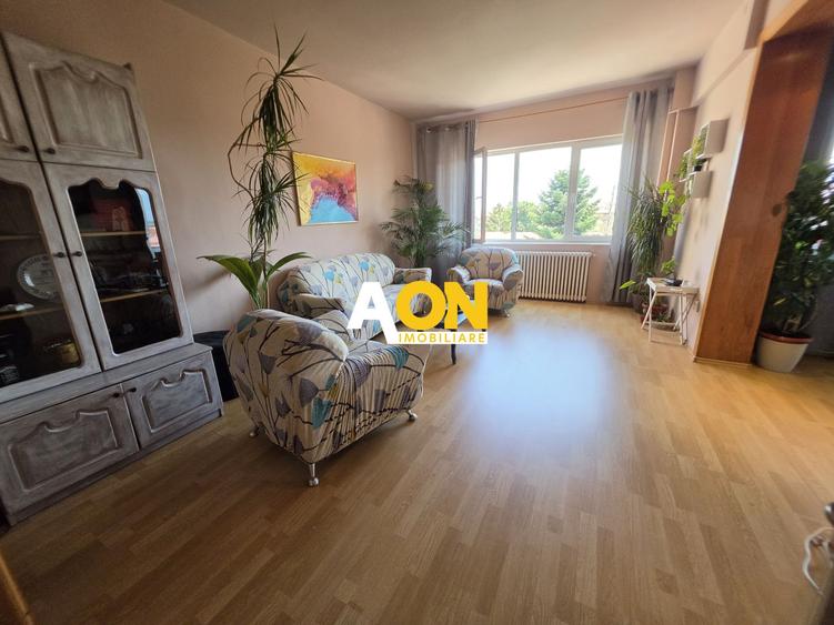 Apartament 4 Camere,  2 Bai. Zona Closca, 103mp Utili
