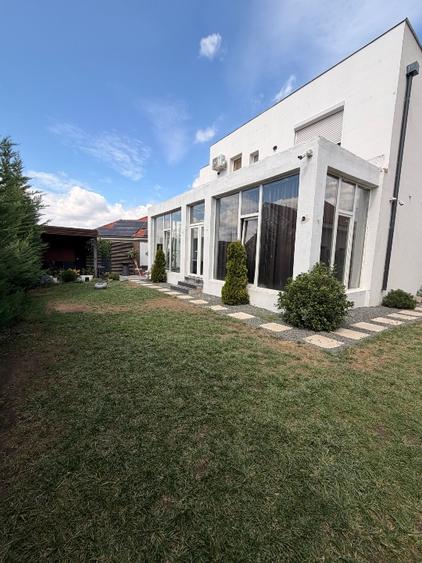 Casa READY-TO-MOVE in Santandrei