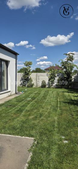 Casa Corbeanca 4 camere | Panouri Fotovoltaice 6kw - Baterie 5kw - 5