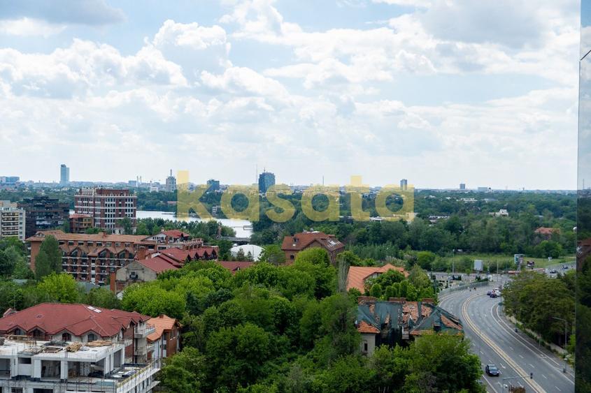 Apartament 2 camere LUX | Vedere Lac | Parcare | BHB | 308 000 + TVA