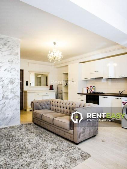 Apartament 2 camere Copou - Parc Expozitiei - 3