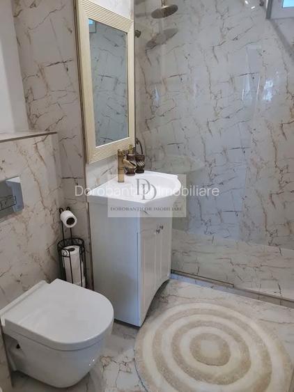 Apartament modern cu 3 camere | Bd. 21 Decembrie 1989 - Mărăști - 13