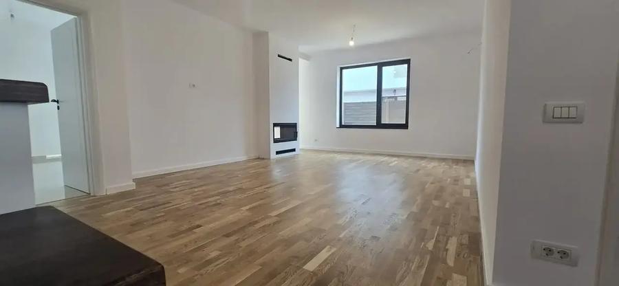 Casa 5 Camere Premium Otopeni | Semineu | Mansarda | Finalizata