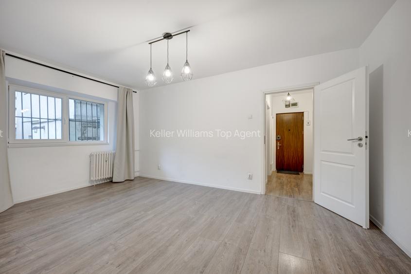 Apartament 4 camere, renovat, nemobilat | Lacul Tei - 5