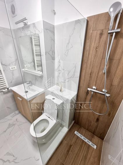 MODERNIZAT 2025! Apartament decomandat 2 camere NOU NOUT | Unirii