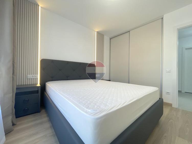 Apartament 2 camere NOU, parcare, prima închiriere | ROKMAN, Tractorul