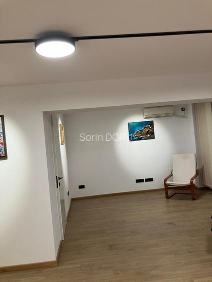 Apartament spatios, 89 mp, langa statia de metrou Costin Georgian - 9
