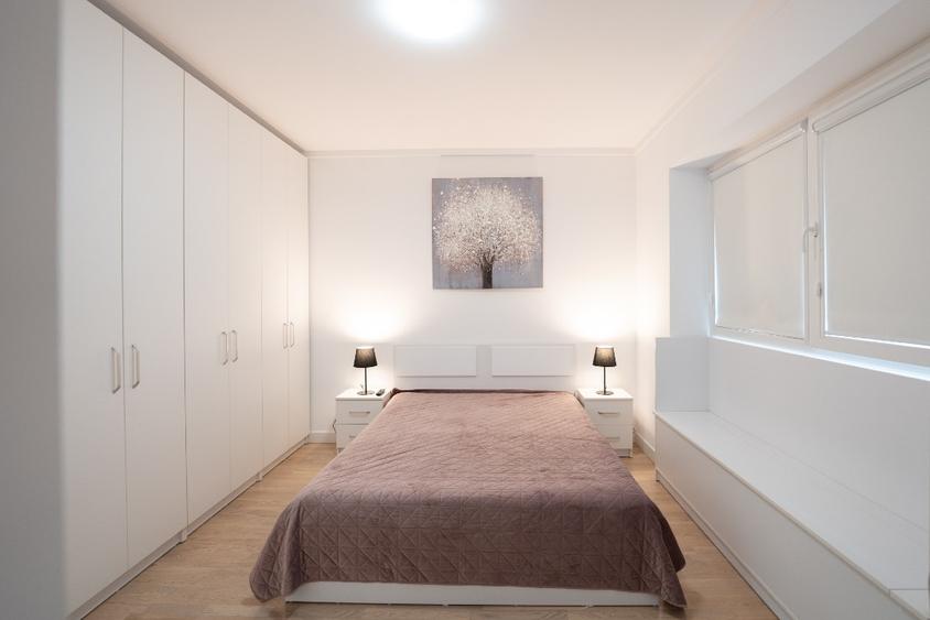 Apartament de inchiriat, 2 camere,Marmura Rezidence, ( loc parcare inclus)