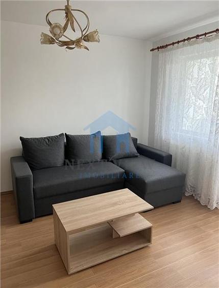 Apartament 3 camere, Manastur