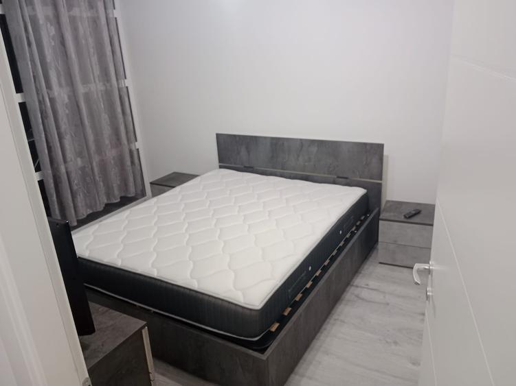 OFERTĂ EXCLUSIVĂ: Apartament cu 1 cameră decomandat, mobilat și utilat, bloc nou