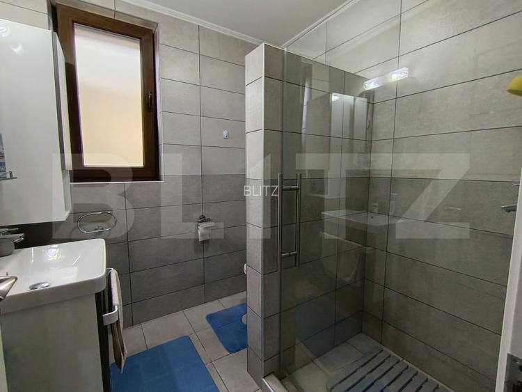 Casa cu 3 camere în suprafață de 122 mp și un teren de 500 mp - 12