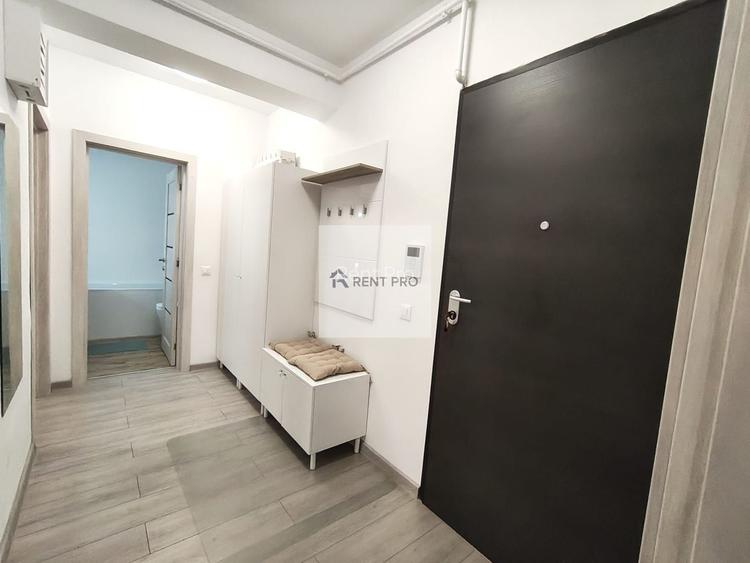 Apartament 2 camere de închiriat | Plaza Residence | Parcare inclusă | - 13