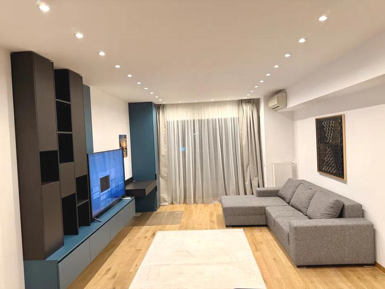 Apartament 2 Camere | Parcare | 74 mp | Zona Floreasca