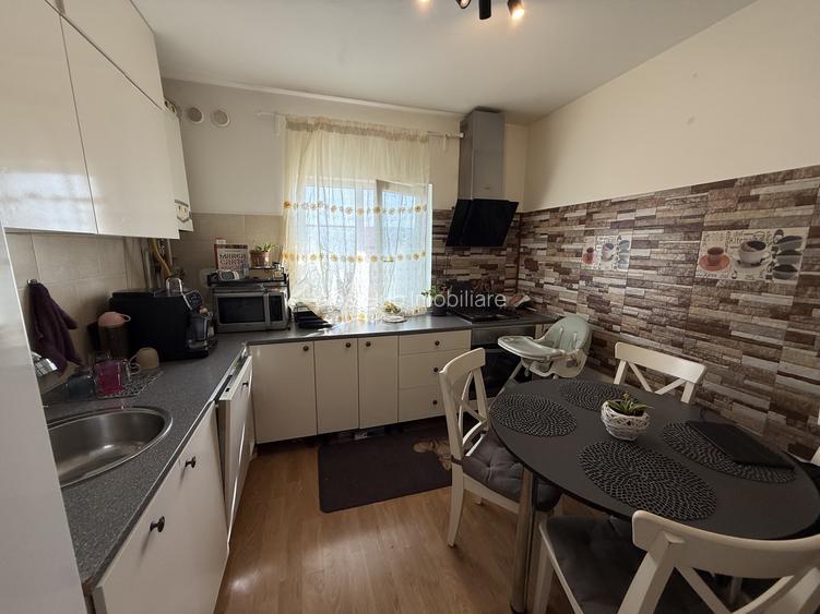 Apartament 2 camere, decomandat, 45 mp total - Sagului - 5
