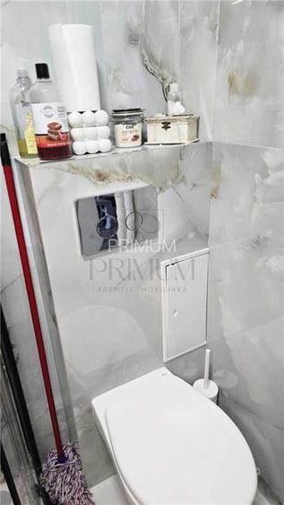 Garsoniera-Complex Studentesc-Renovat 2026-Etaj Intermediar - 5