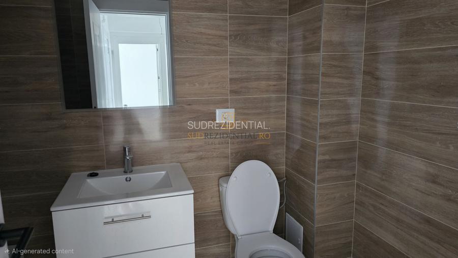 Apartament 2 camere cu terasa in Sector 4 - PRET PROMOTIONAL - 11