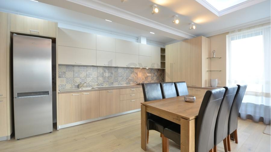 REA1027489 Apartament 4 camere l Laguna Residence