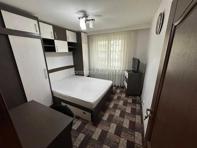 Apartament 3 camere, 70 mp, mobilat și utilat, lângă Mega Mall - 3