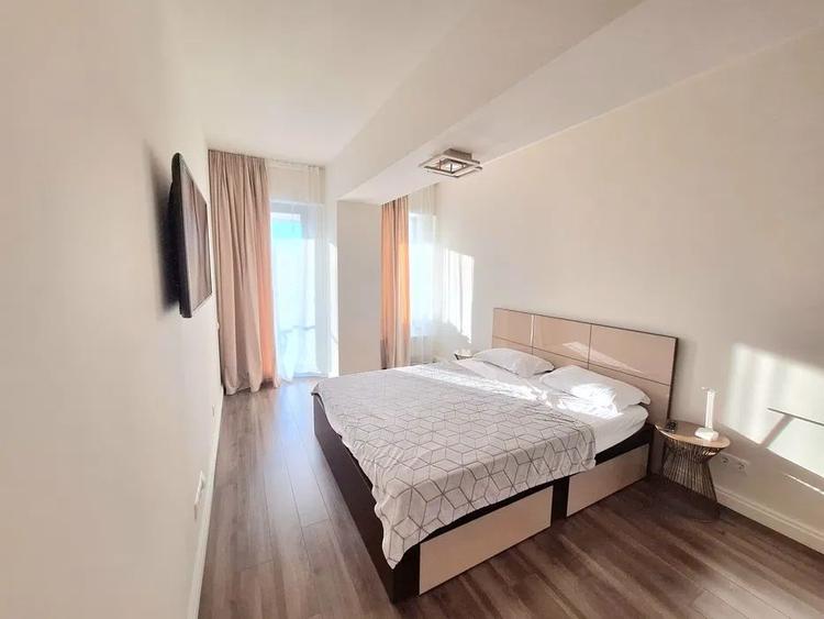 Apartament luminos Lacul Morii-Virtutii